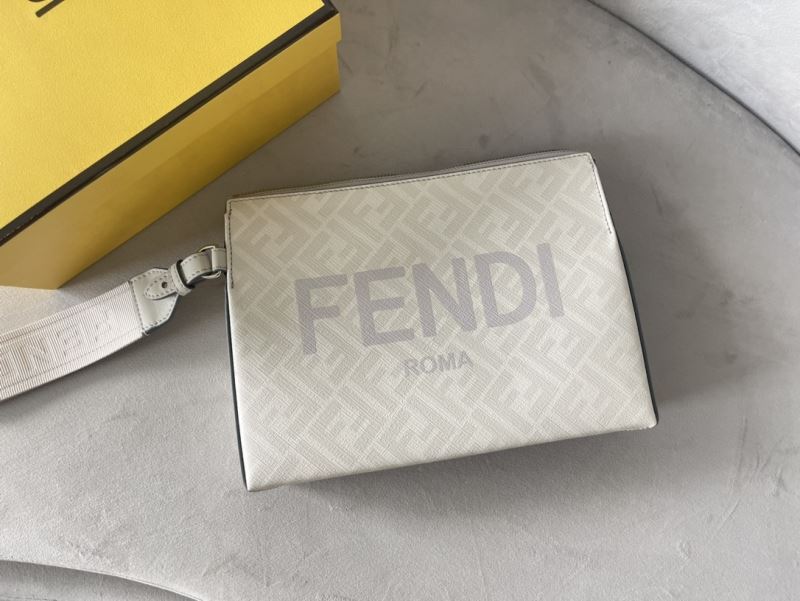 Fendi Clutch Bags